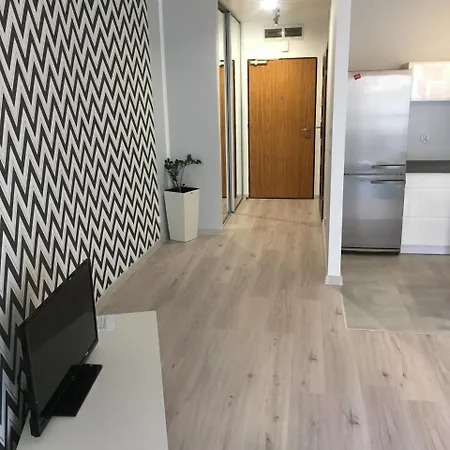 Jab Bandurskiego Business & Family Szczecin