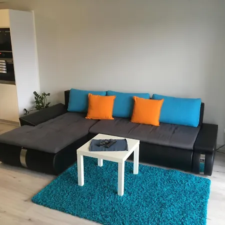 Jab Bandurskiego Business & Family Appartement *