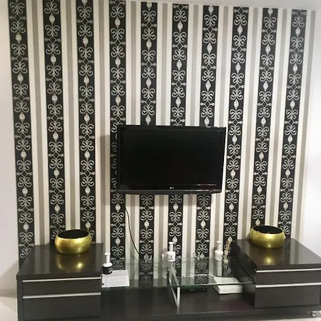 Jab Bandurskiego Business & Family Appartement