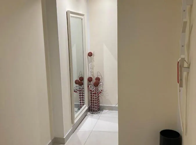 Jab Bandurskiego Business & Family Stettino