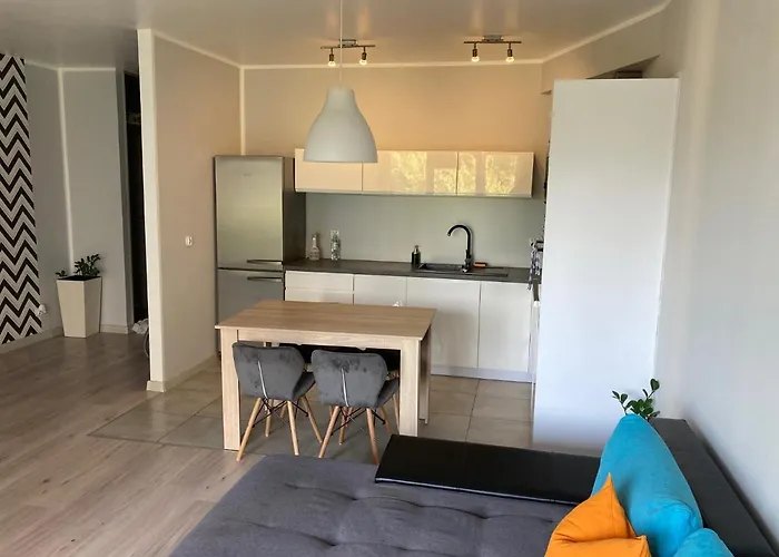 Jab Bandurskiego Business & Family * Stettino