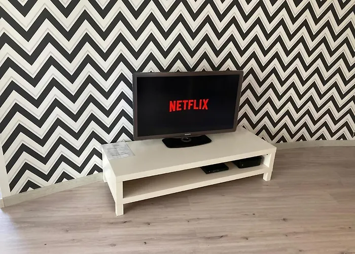 Appartamento Jab Bandurskiego Business & Family *