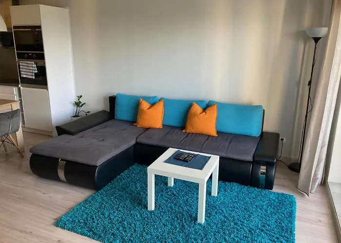 Jab Bandurskiego Business & Family Апартаменти *