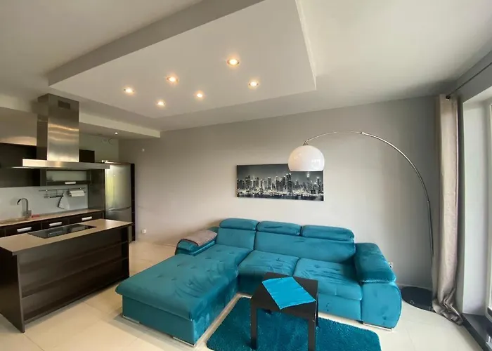 Jab Bandurskiego Business & Family Щецин