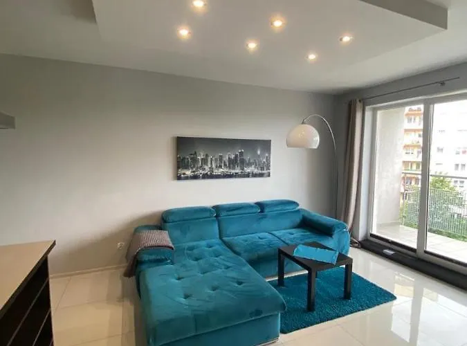 Jab Bandurskiego Business & Family Щецин