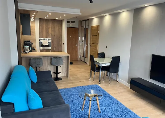 Jab Bandurskiego Business & Family シュチェチン