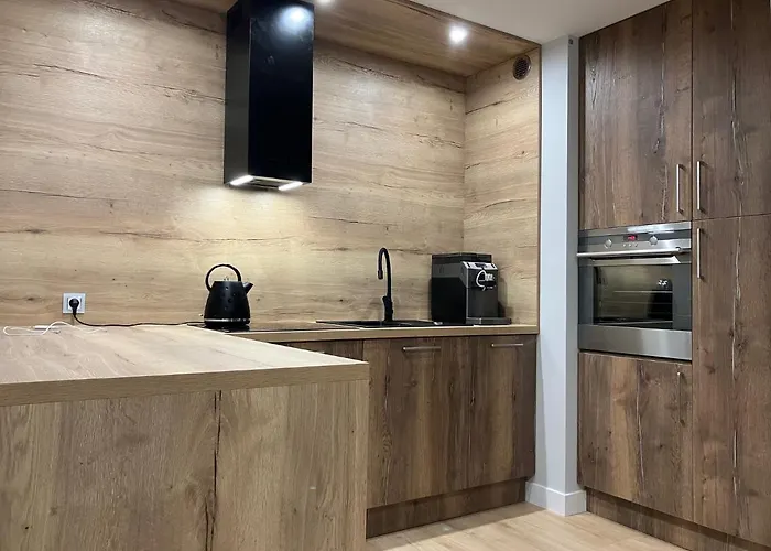 Jab Bandurskiego Business & Family Щецин