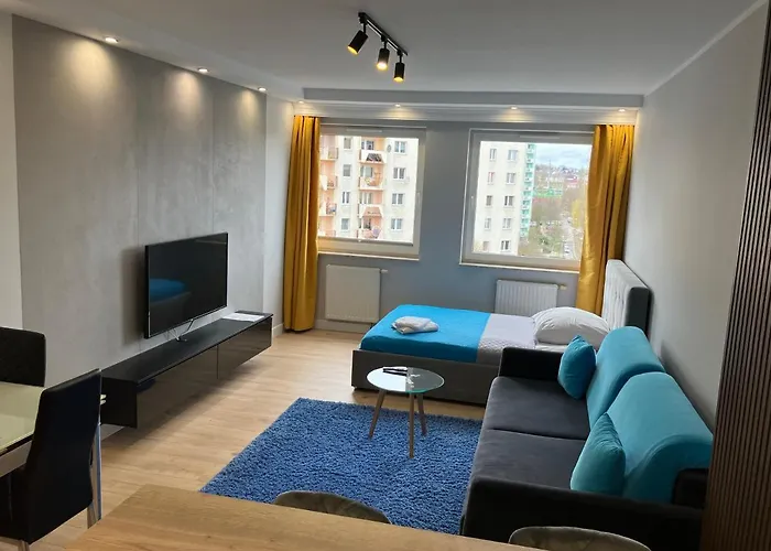 Jab Bandurskiego Business & Family *