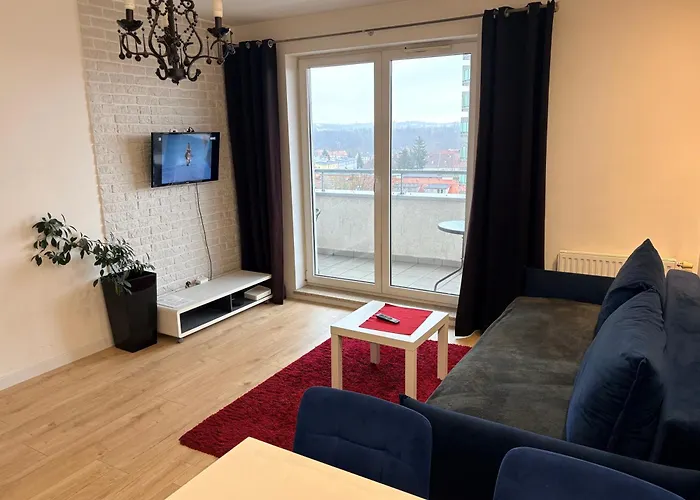 Jab Bandurskiego Business & Family Апартаменти *