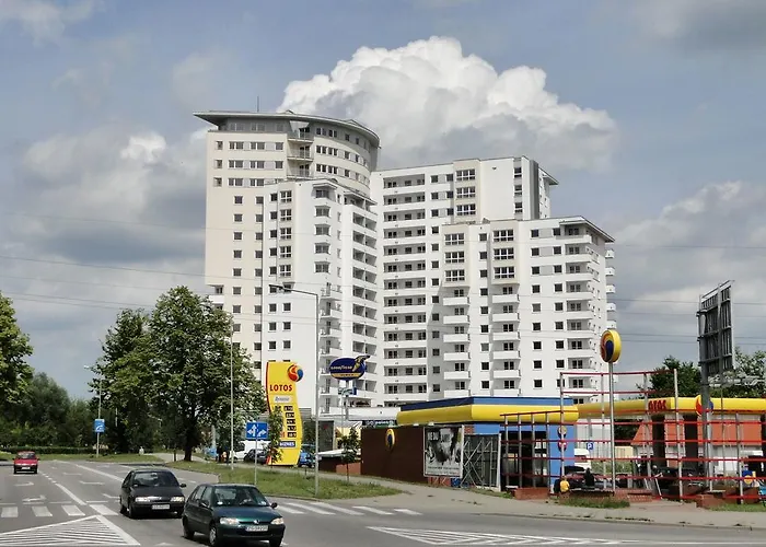 Jab Bandurskiego Business & Family