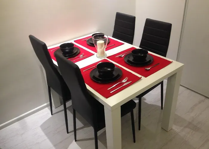 アパート Jab Bandurskiego Business & Family