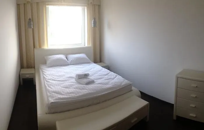 アパート Jab Bandurskiego Business & Family *