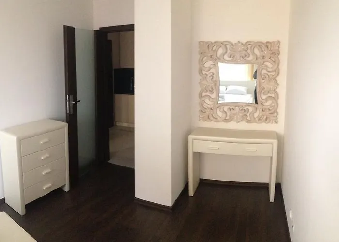 Appartamento Jab Bandurskiego Business & Family Stettino