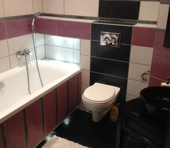 Jab Bandurskiego Business & Family Щецин