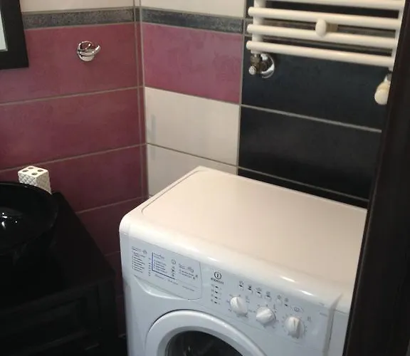 Jab Bandurskiego Business & Family シュチェチン