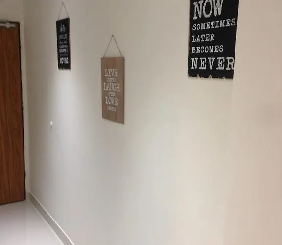 アパート Jab Bandurskiego Business & Family