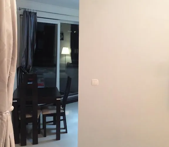 Апартаменти Jab Bandurskiego Business & Family