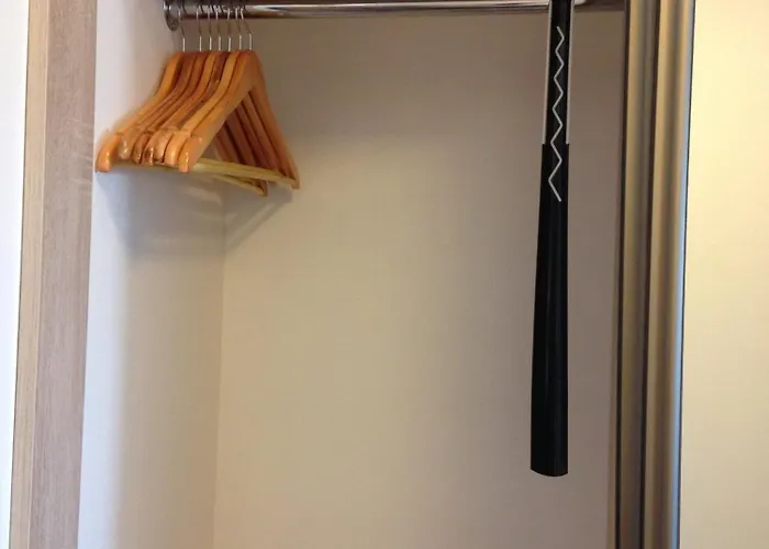 Jab Bandurskiego Business & Family Appartamento Stettino