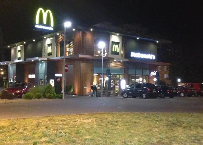 Jab Bandurskiego Business & Family シュチェチン