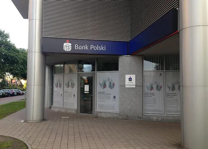 アパート Jab Bandurskiego Business & Family *