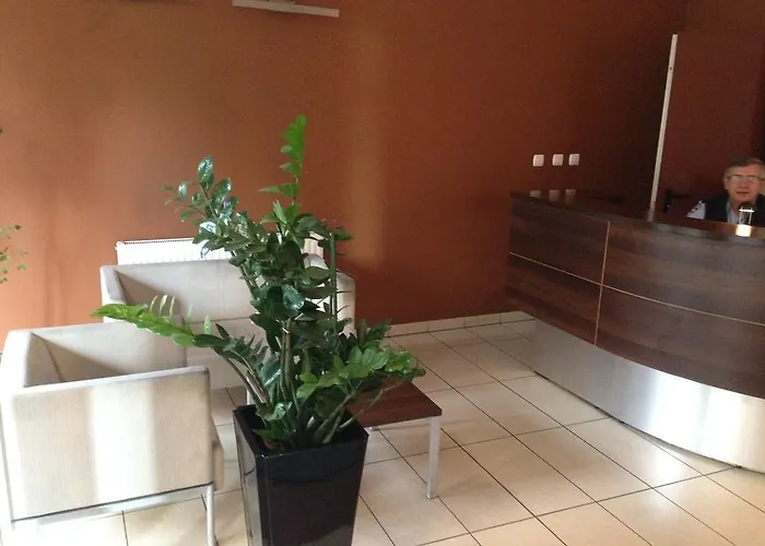 Jab Bandurskiego Business & Family شقة *