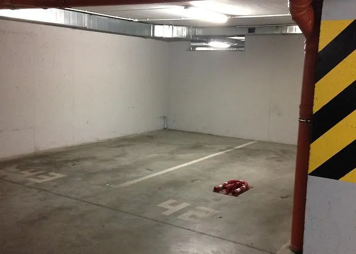 Appartamento Jab Bandurskiego Business & Family Stettino