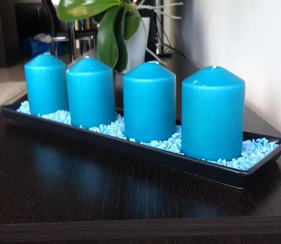 Jab Bandurskiego Business & Family * シュチェチン