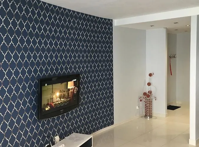 Jab Bandurskiego Business & Family Appartamento