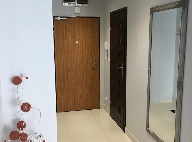 Jab Bandurskiego Business & Family Апартаменти