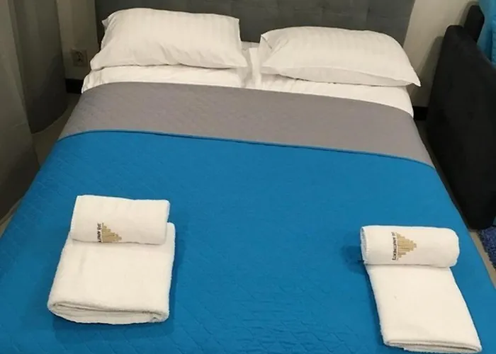 Jab Bandurskiego Business & Family Апартаменти *