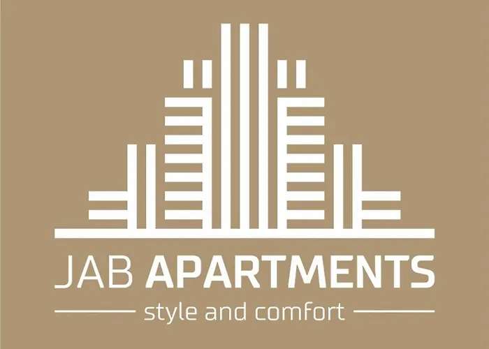 Jab Bandurskiego Business & Family * シュチェチン