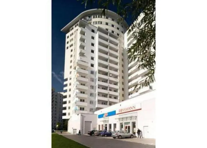 Jab Bandurskiego Business & Family Appartamento