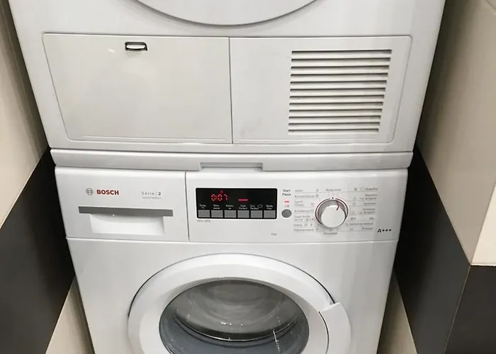 Апартаменти Jab Bandurskiego Business & Family