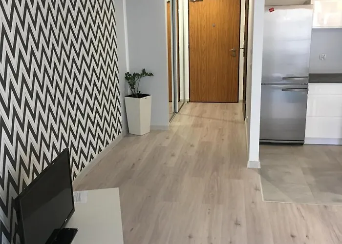 Jab Bandurskiego Business & Family Stettino