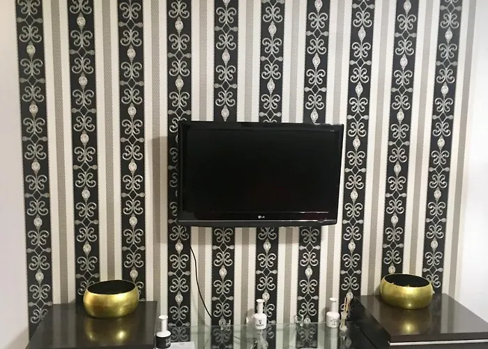 Jab Bandurskiego Business & Family Appartamento